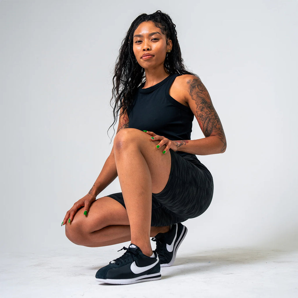 Power HW Pocket Bike Short - Womens