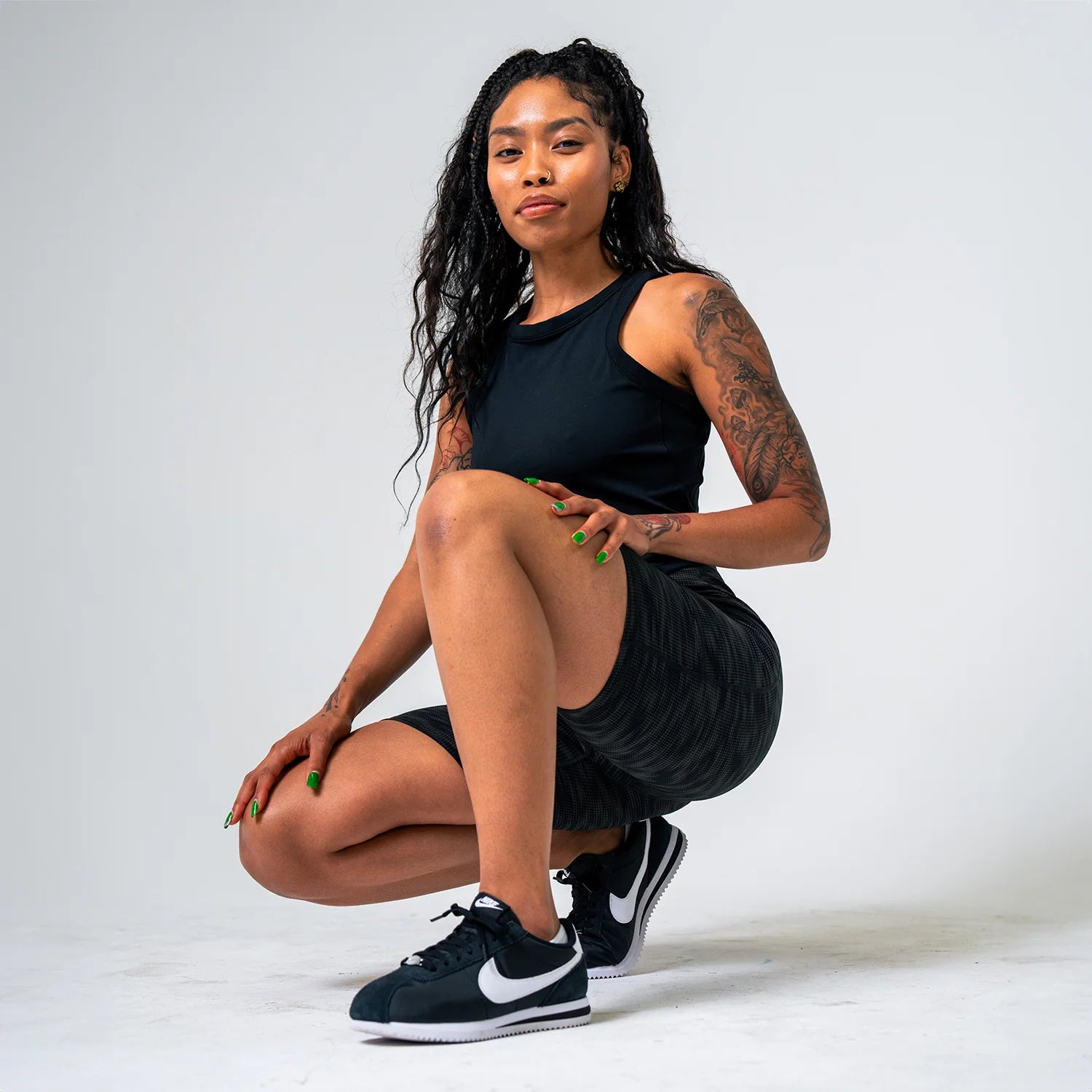 Power HW Pocket Bike Short - Womens