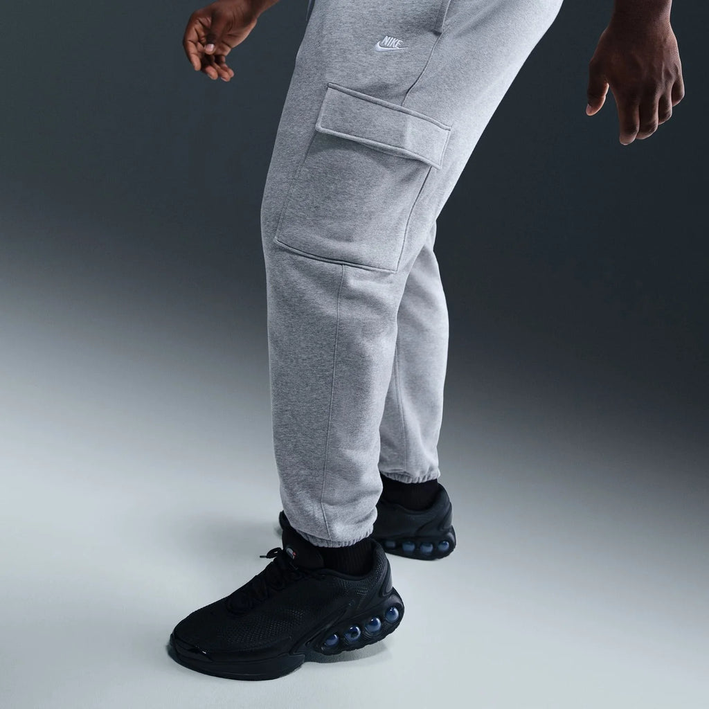 Club Fleece Cargo Pant - Mens