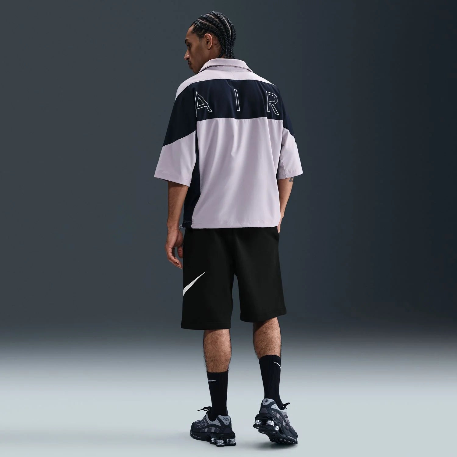 Club Fleece Short - Mens