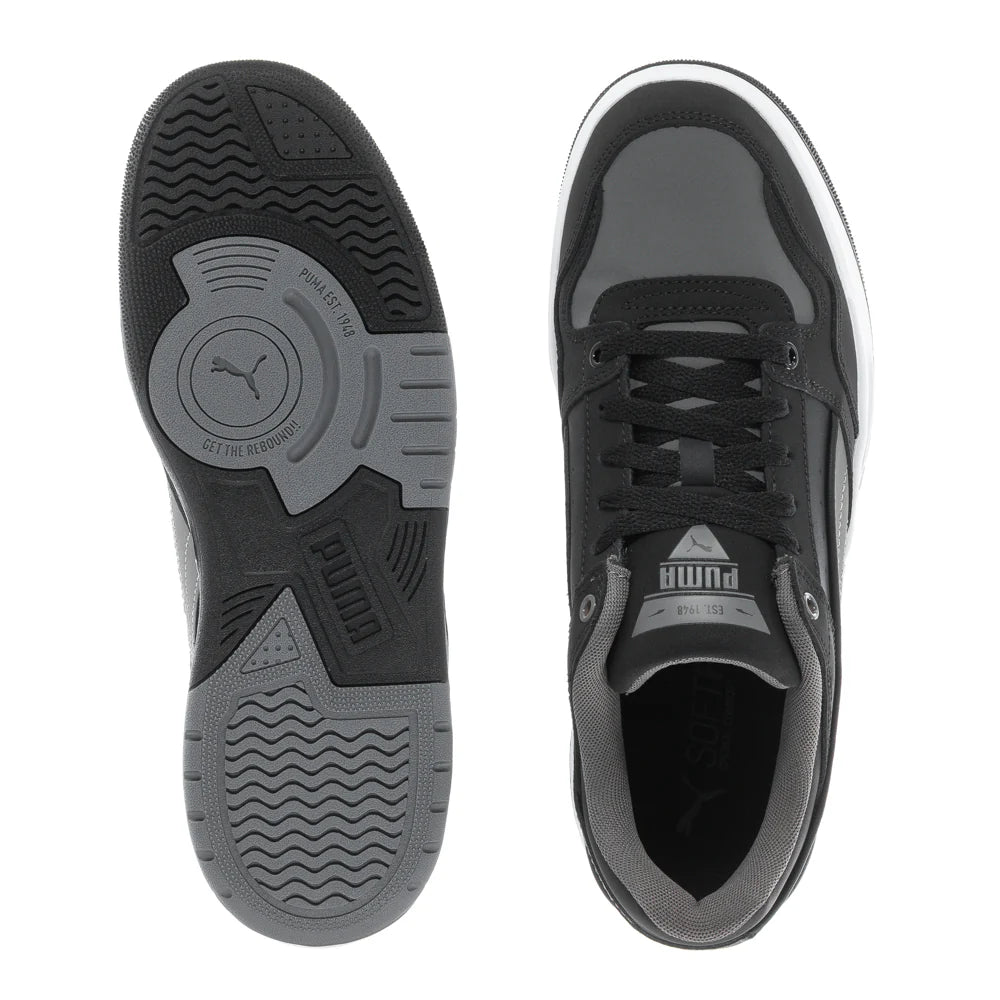 Rebound Retro - Mens