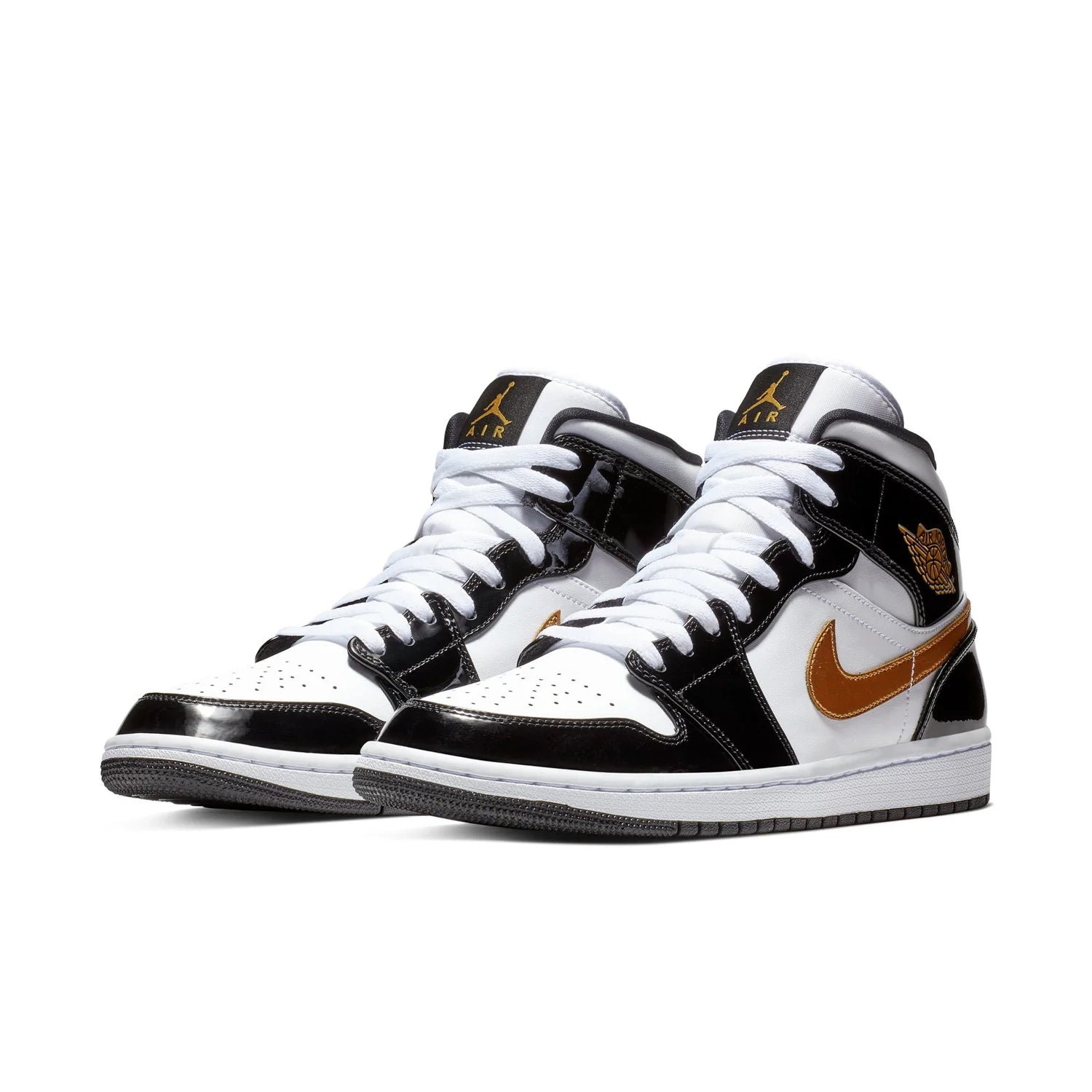 AJ 1 Mid SE - Mens