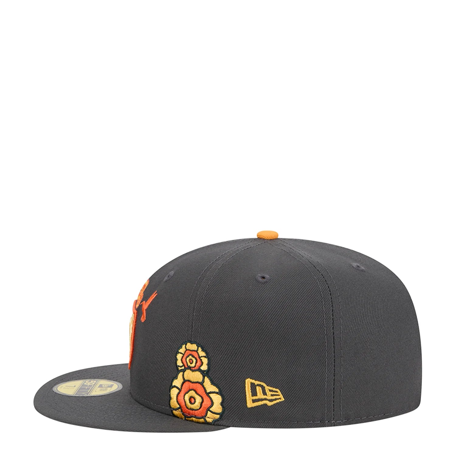 Raiders Dia de Muertos 5950