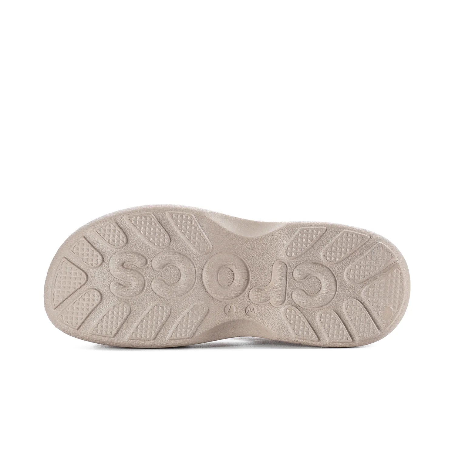 Soho Y-Strap Sandal - Womens