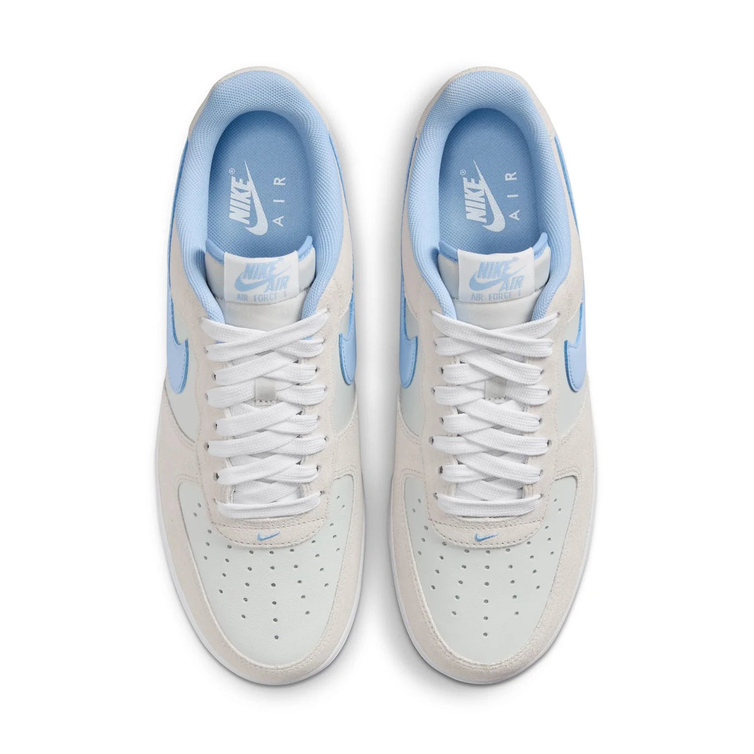 Air Force 1 Low 07 LV8 - Mens