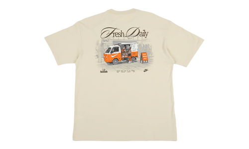 NSW Tee "Light Khaki" IH1157 229