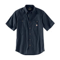 Windham Relaxed SS Button Down -Mens