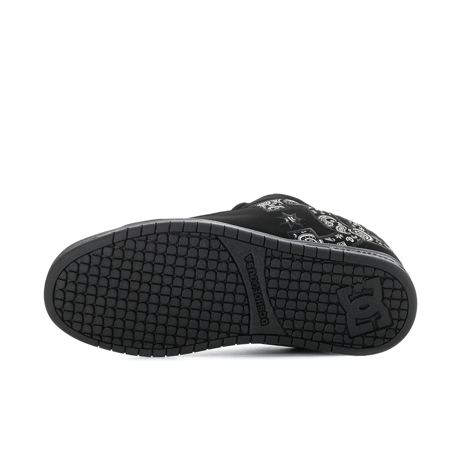 Court Graffik - Mens