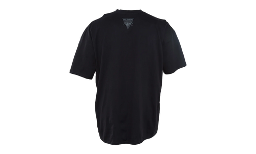 Jordan Flight 360 Slam Dunk Luminous T-Shirt "Black" RN56323 BLACK