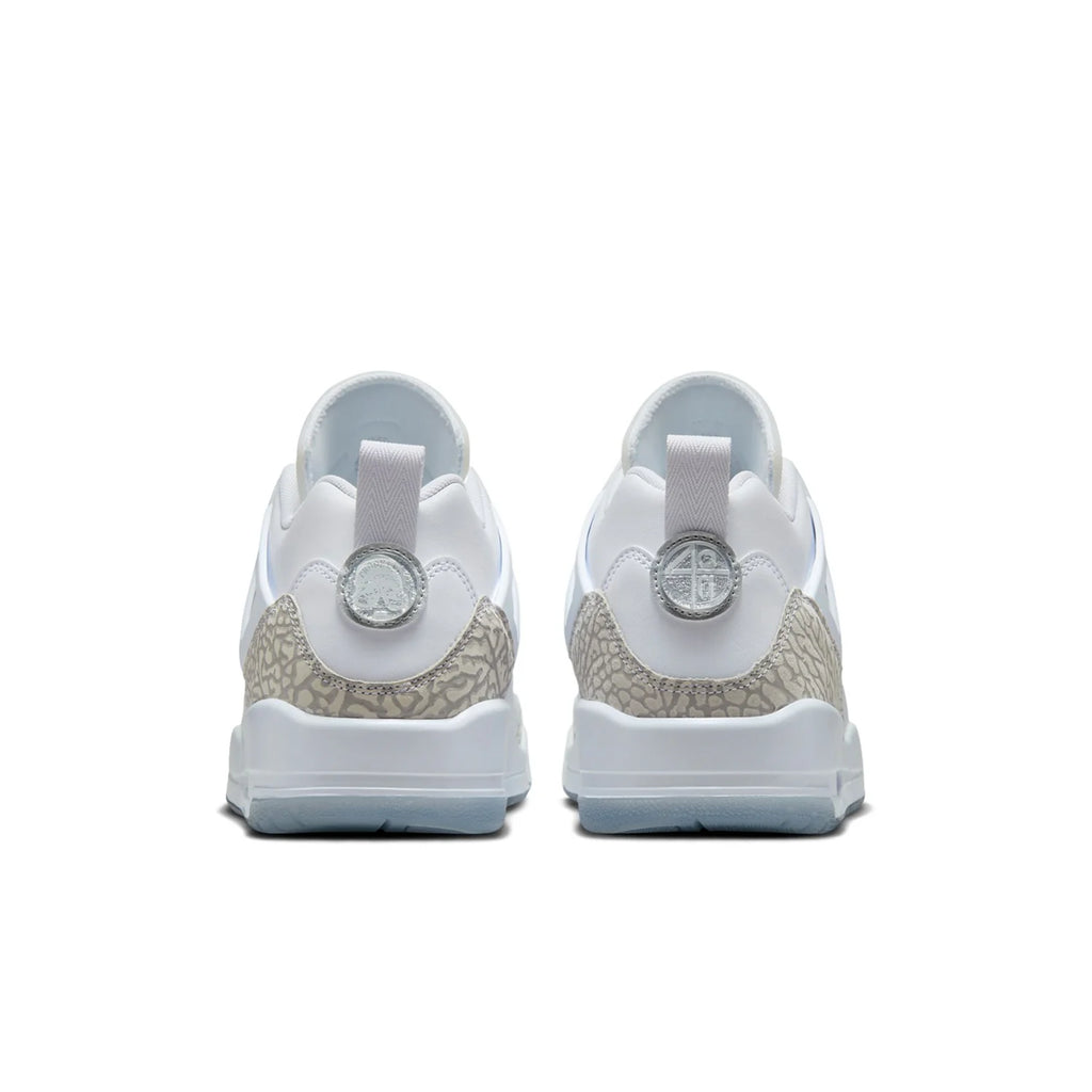 Spizike Low - Mens