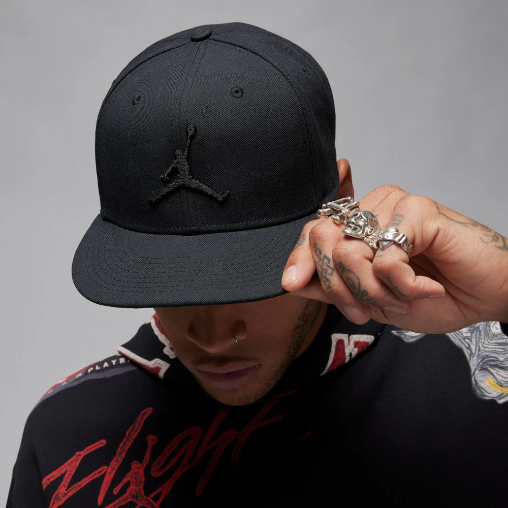 Jordan Pro Cap Jumpman Snapback