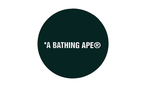 ABC Camo Rubber Coaster "Green" 001KAK801017M GRN
