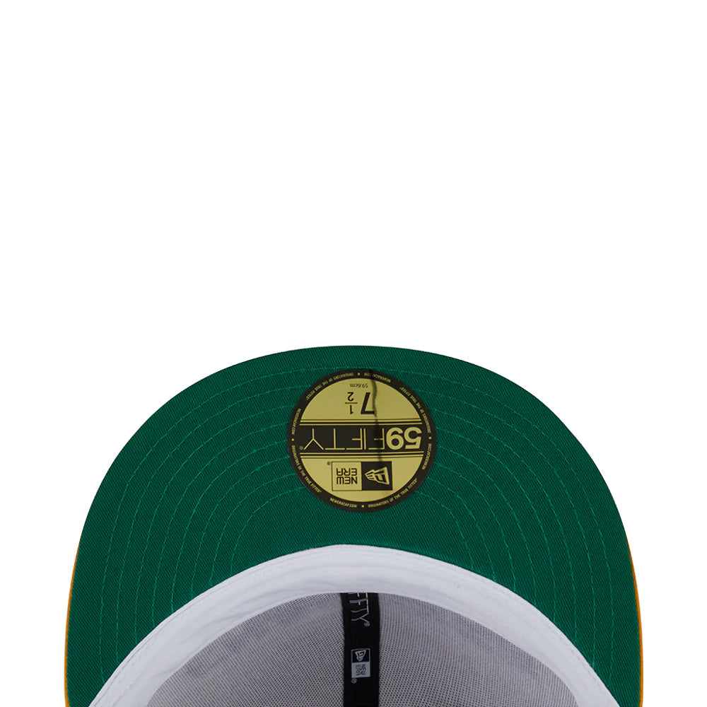 Chargers Satin 2-Tone OTC Pin 5950