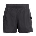 Woven Cargo Short - Womens