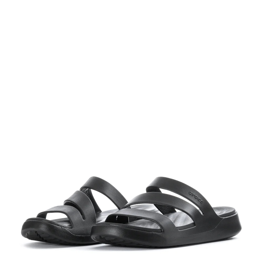 Getaway Strappy Sandal - Womens