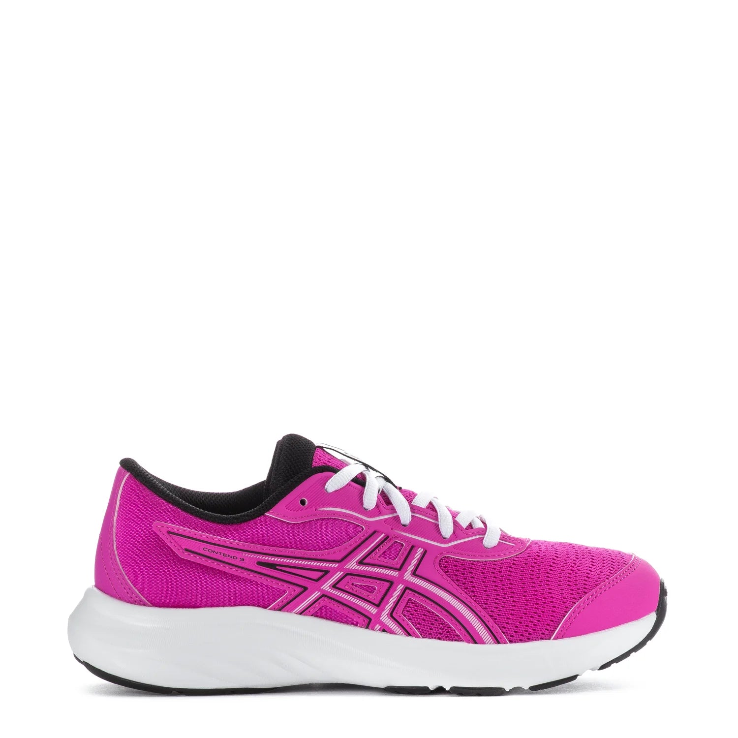 Contend 9 - Youth
