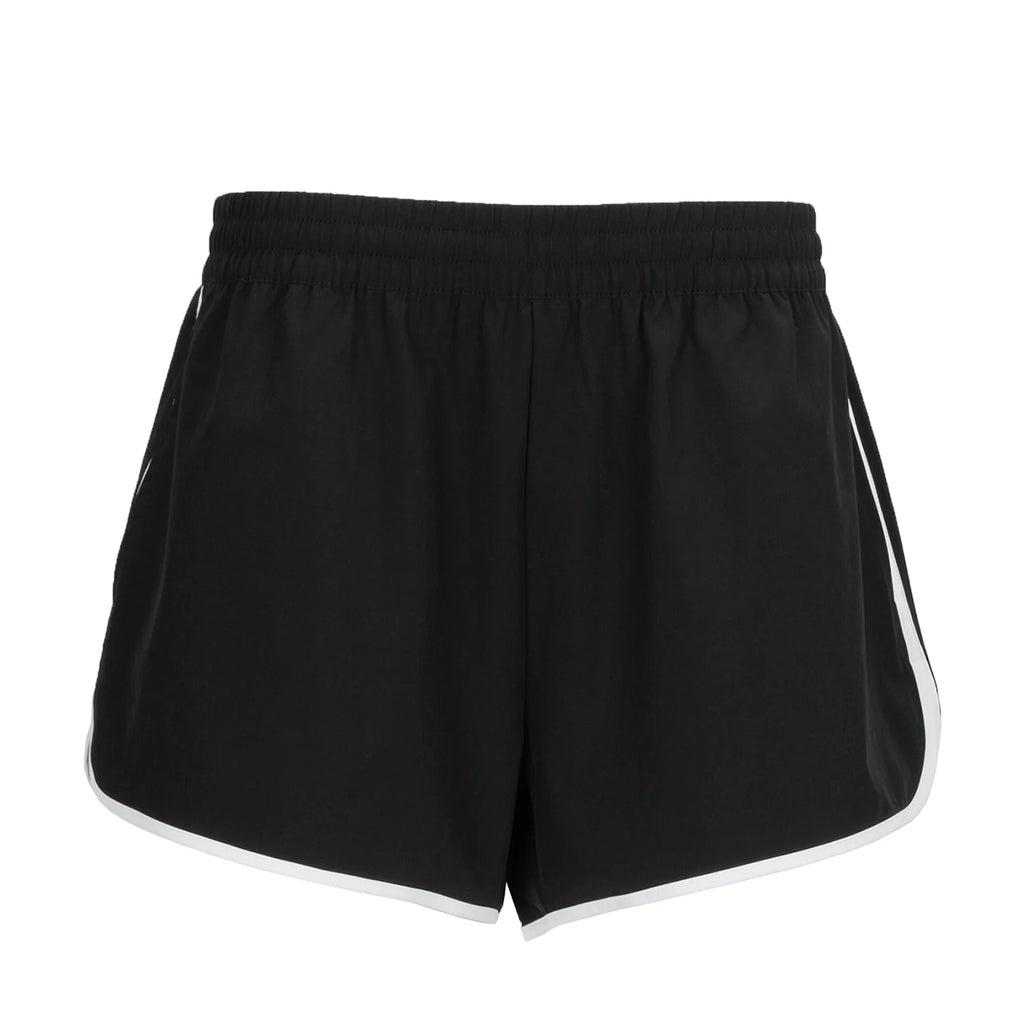 Woven Running Short - Womens