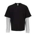 HW 2-in-1 LS Thermal -Mens