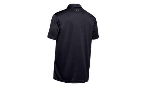 Tech Polo "Black / Graphite" 1290140 001