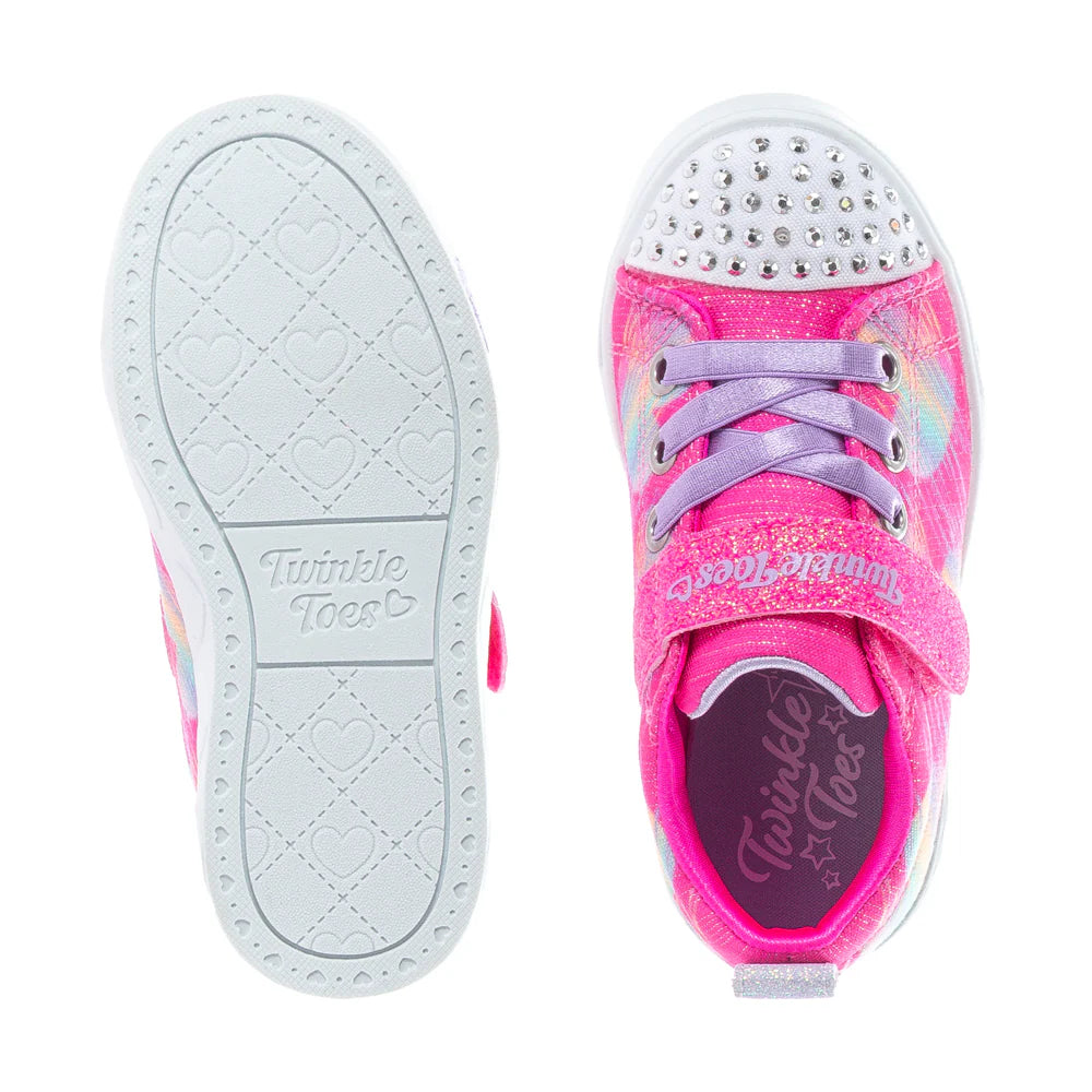 Heart Steps - Toddler