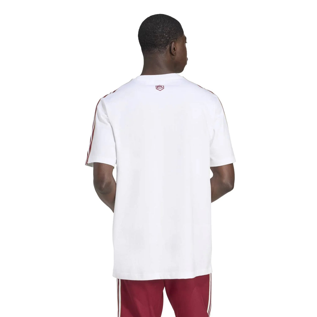 Arsenal Icon Tee -Mens