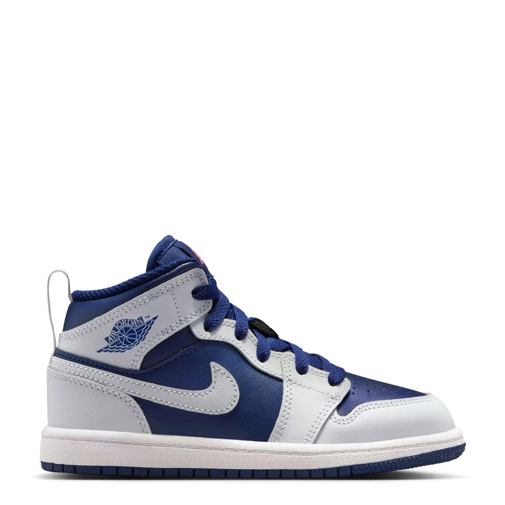AJ 1 Mid - Kids