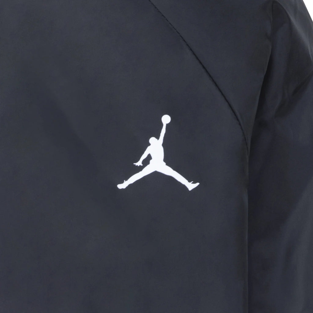 Fleece Lined Jacket - Youth