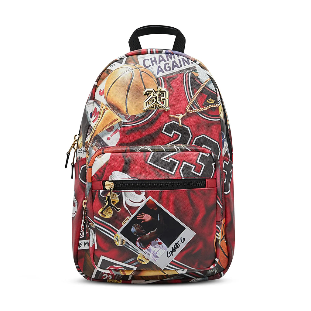 Borough GFX Backpack