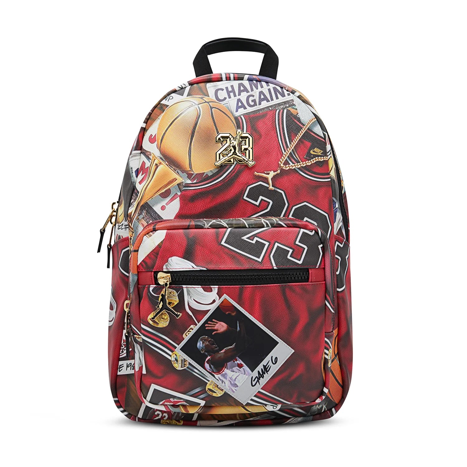 Borough GFX Backpack