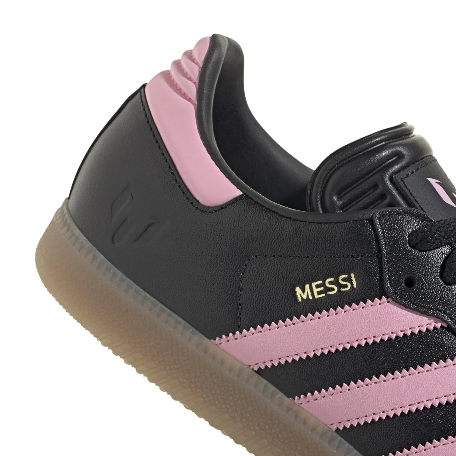 Samba Messi - Mens