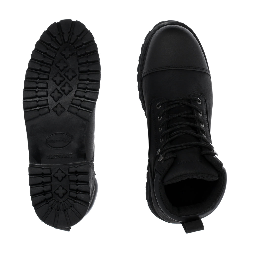 Tommy Steel Toe - Mens