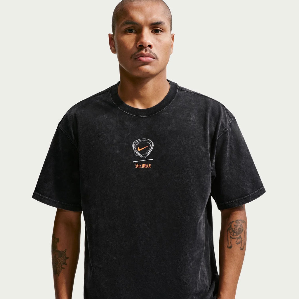 Air Max SS Tee -Mens