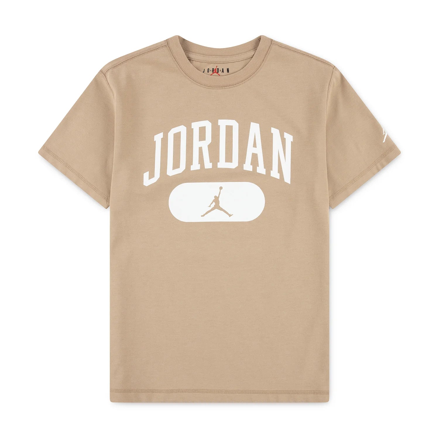 Elevate Wash Tee - Youth