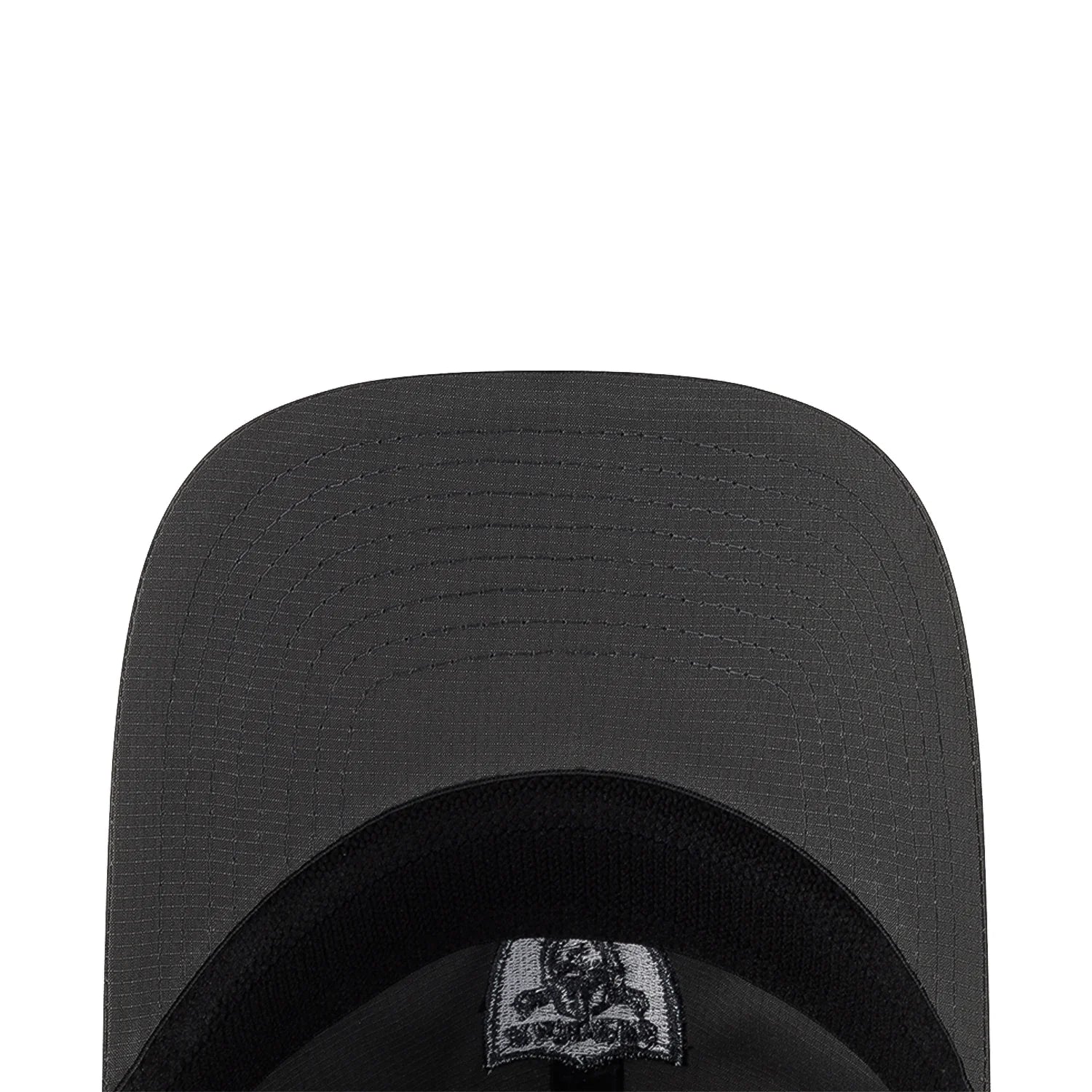 Raiders Ripstop Tonal Color Pack Casual Classic Strapback