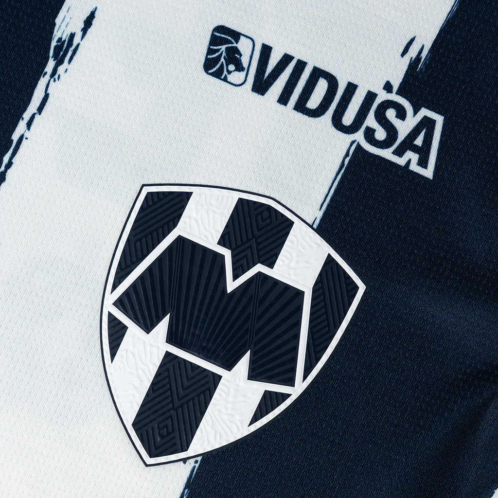 Monterrey 25/26 Home Replica Jersey -Mens