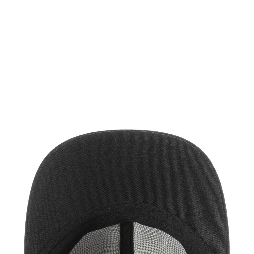 Firm Duck Flat Brim Cap