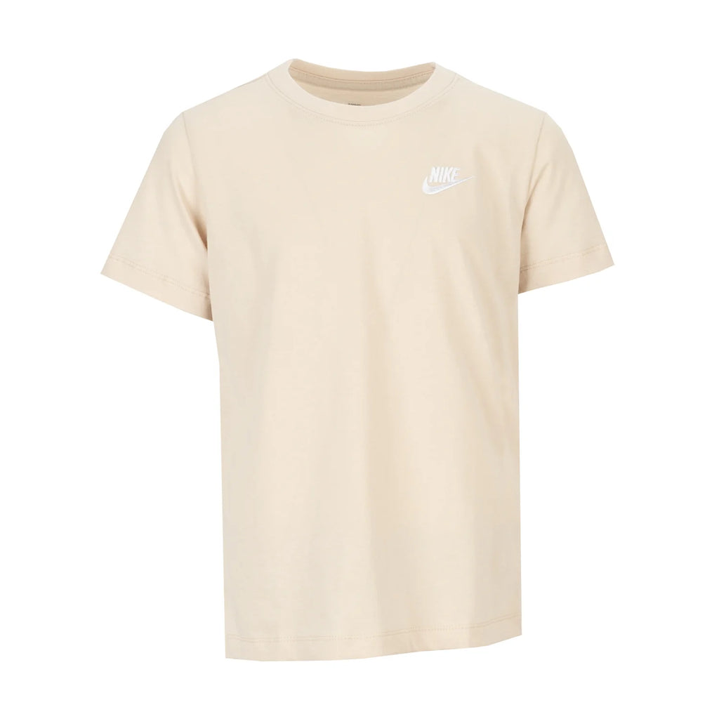 Embroidered Futura Tee - Youth
