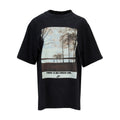 Run Photo Tee - Womens
