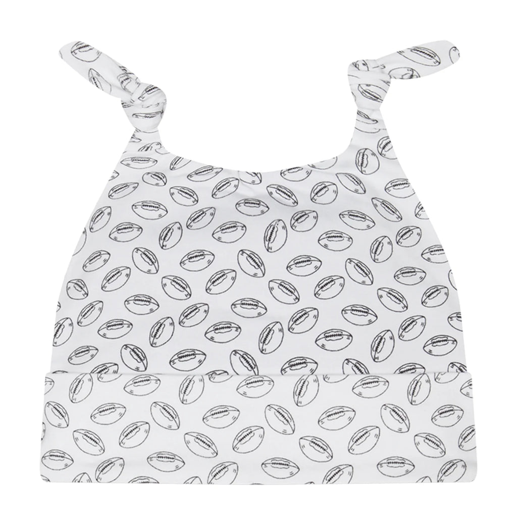 Raiders Knit Cutie Beanie - Infant