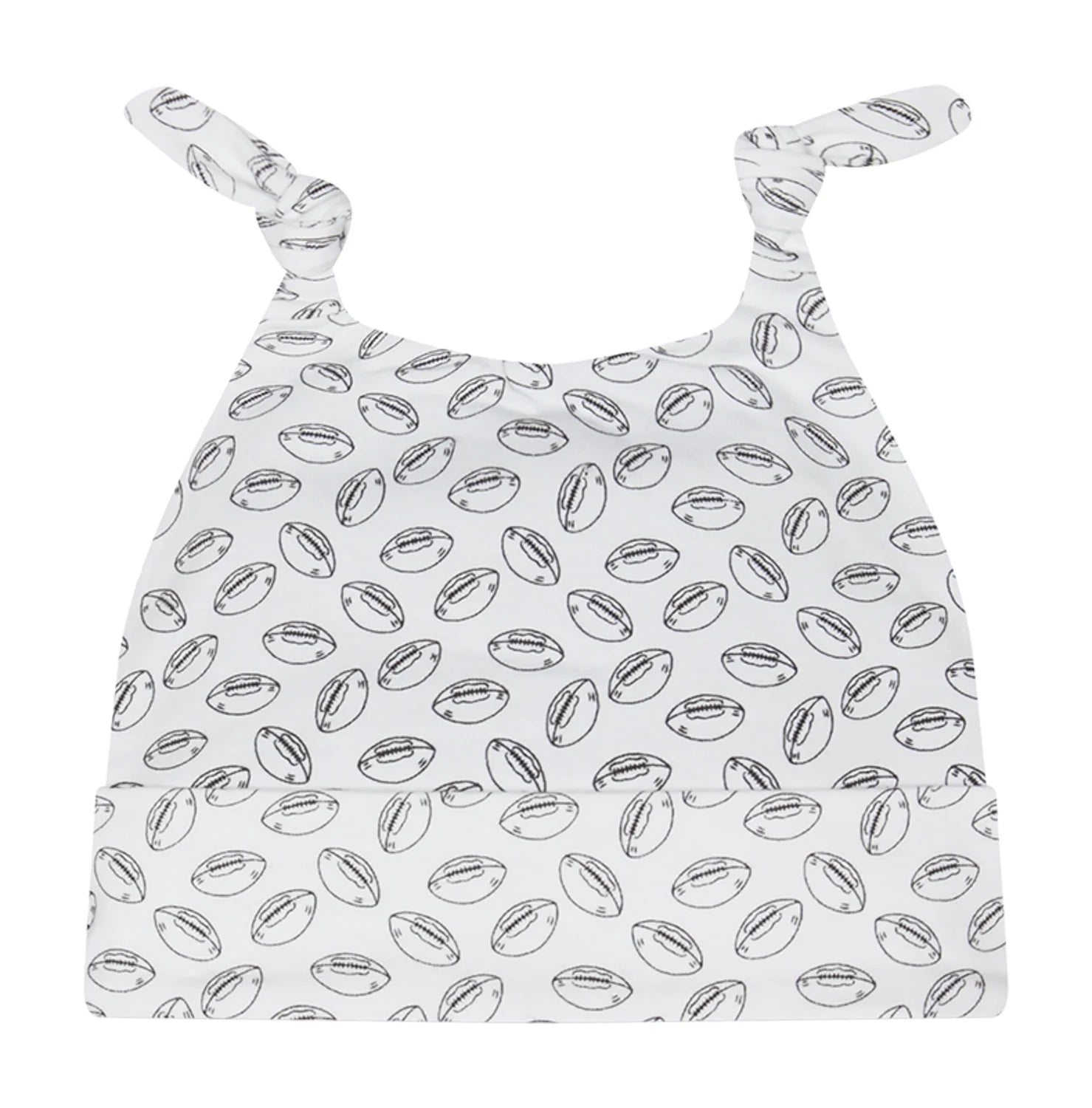 Raiders Knit Cutie Beanie - Infant