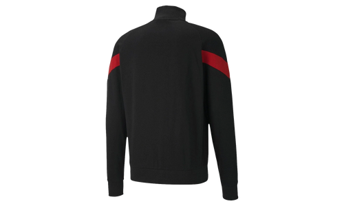 Scuderia Ferrari Race Race MCS Sweat Jacket "Puma Black" 597949 02