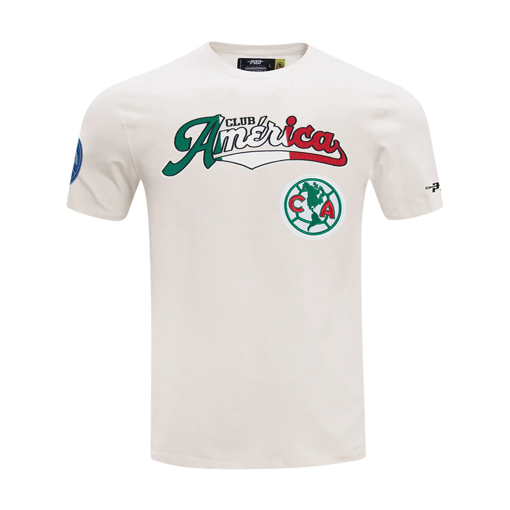 Club America Allegiance Tee -Mens