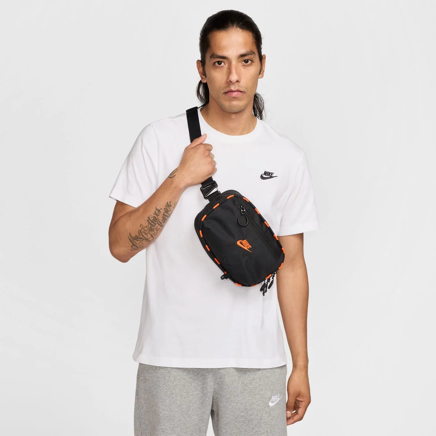 Hayward Patrol Crossbody - 4L