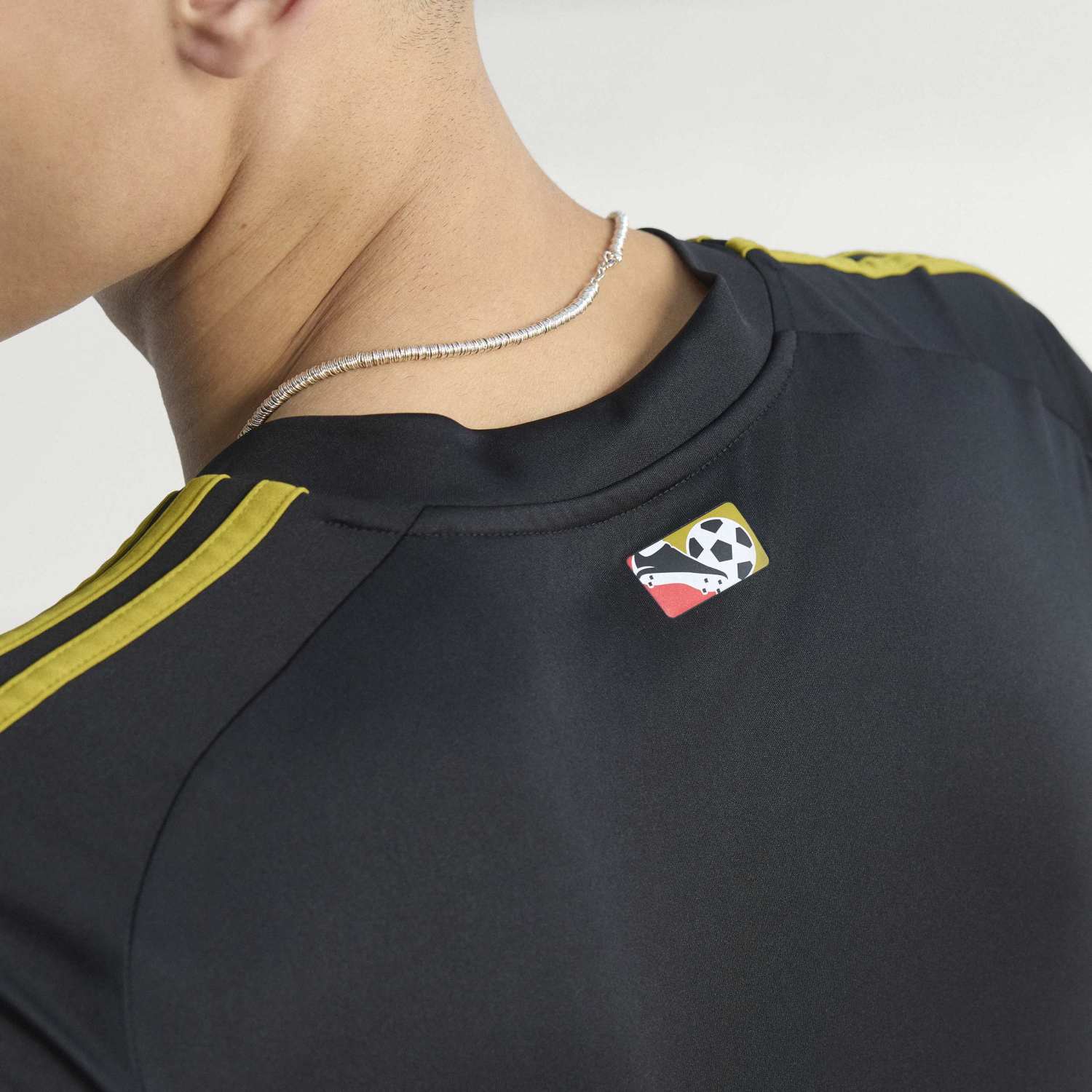 Dallas FC 25/26 3rd Jersey - Mens