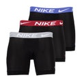 3 Pack Dri-FIT Essential Micro Boxer Briefs