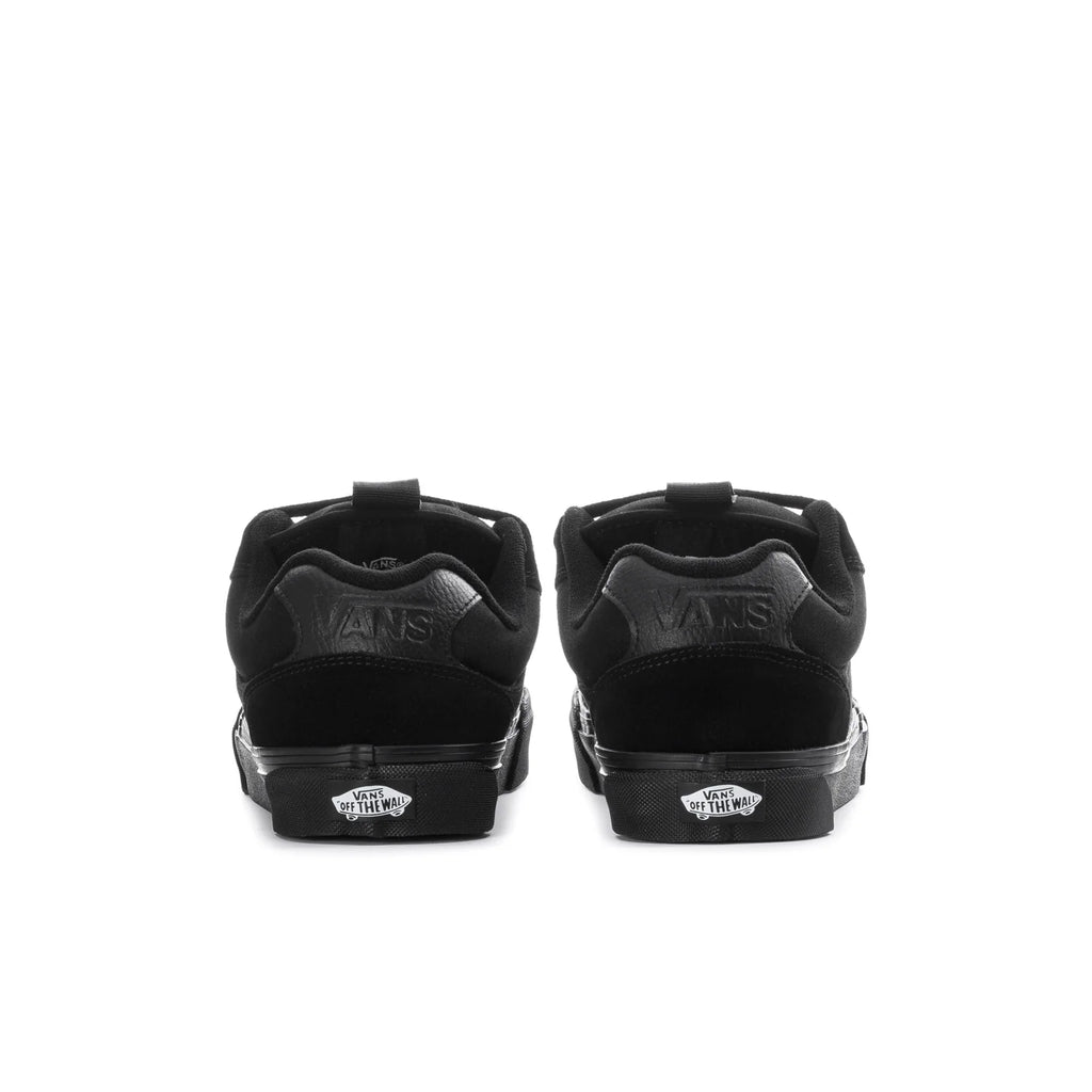 Chukka Push - Mens