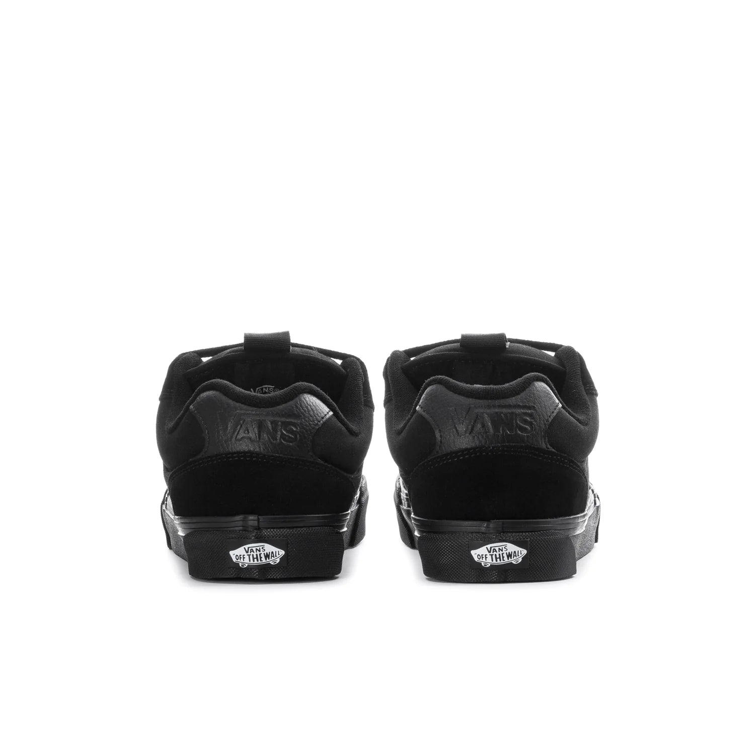 Chukka Push - Mens