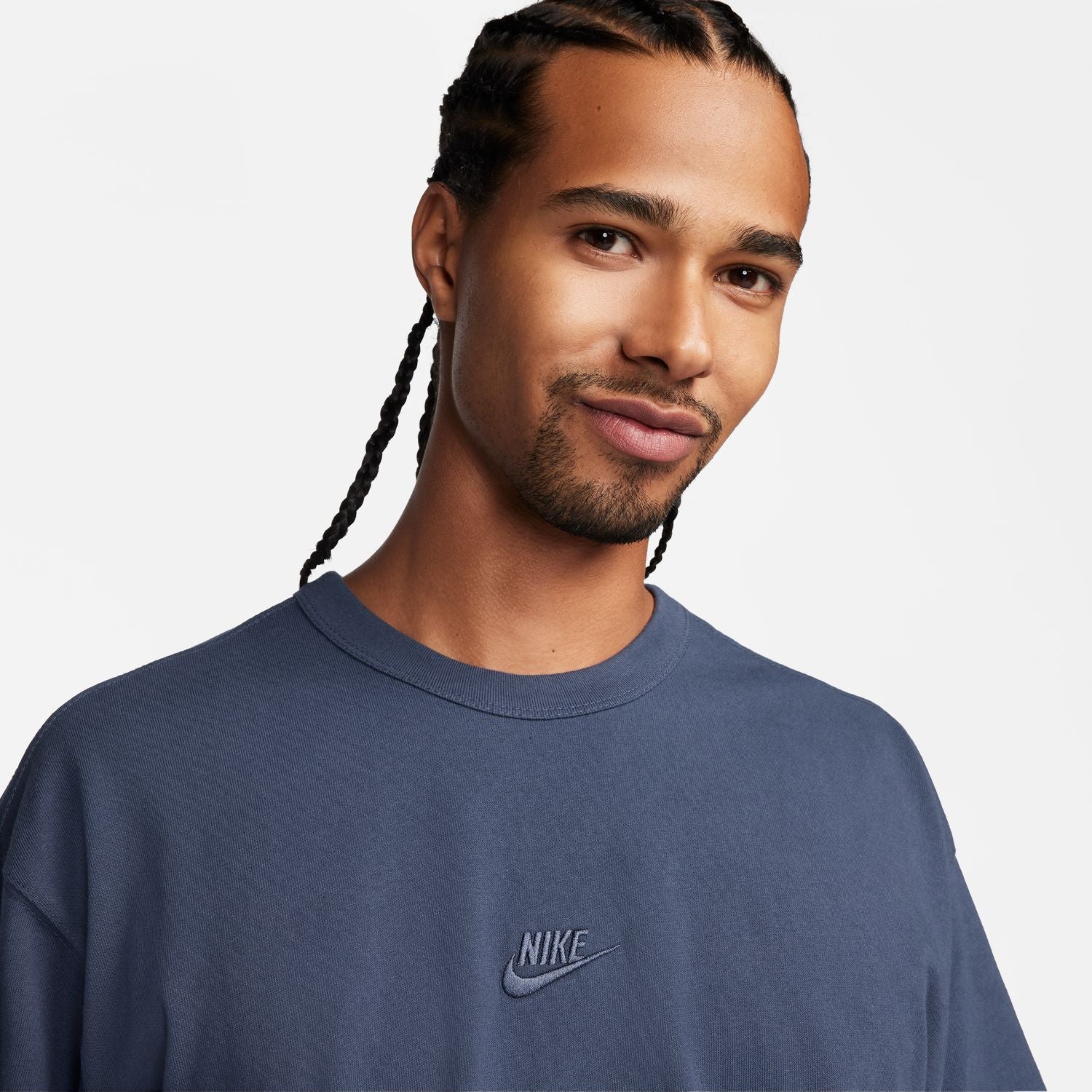 HW Essential Tee -Mens
