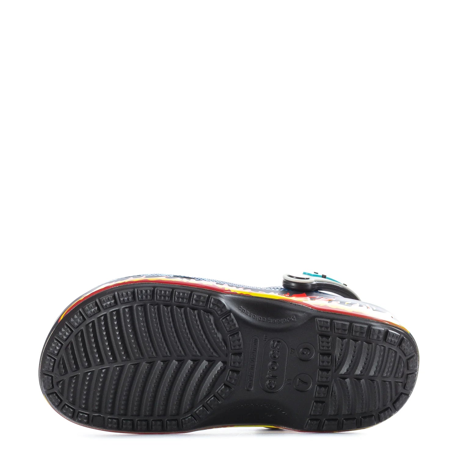 Classic Clog - Mens