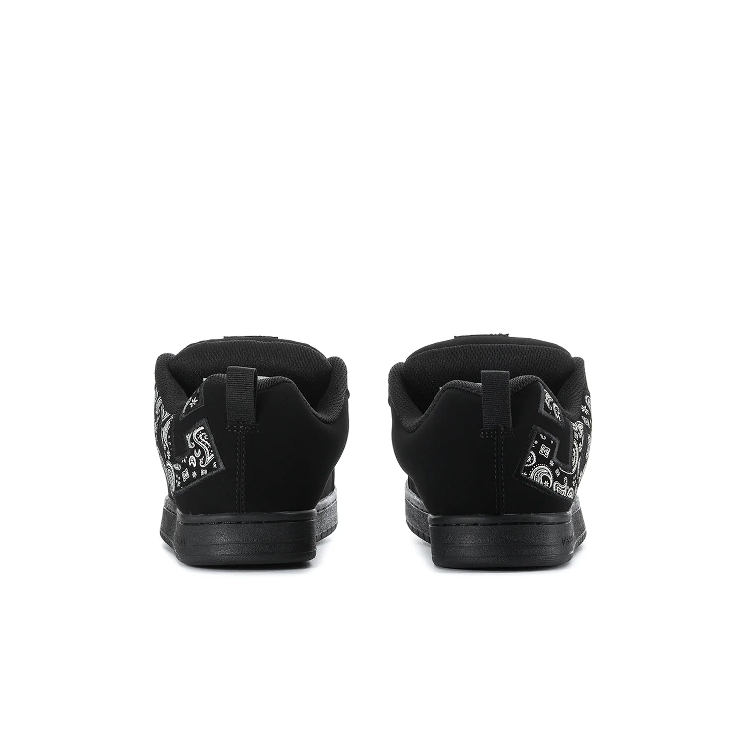 Court Graffik - Mens
